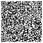 QR code with Fairview Church of Christ contacts