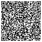 QR code with Blue Ribbon Cafe & Bakery contacts