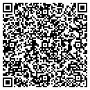 QR code with Antique Time contacts