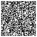 QR code with Coins Plus contacts
