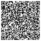 QR code with Mc Adoo's Janitorial Service contacts