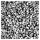 QR code with Wallace M Dewalt Enterpr contacts
