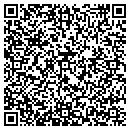 QR code with 41 KWIK Stop contacts