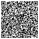 QR code with Jeanieo's Pizza contacts