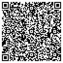 QR code with PFS Web Inc contacts