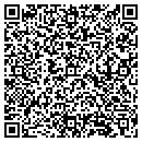 QR code with T & L Truck Lines contacts