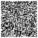QR code with Zion CME Church contacts
