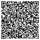 QR code with Hancock Therapy Assoc contacts