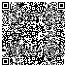 QR code with Custom Window Tinting By Pat contacts