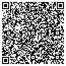 QR code with Hayes Carpets contacts