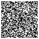 QR code with Hort Tech contacts