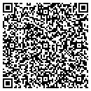QR code with Over-All Cafe contacts