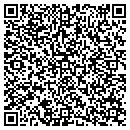 QR code with TCS Software contacts