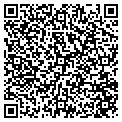 QR code with Suzannes contacts
