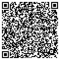QR code with Eas contacts