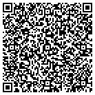 QR code with Jeffrey Gefter MD PC contacts