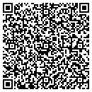 QR code with R E Michael Co contacts