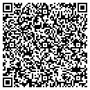 QR code with Heritage Cafe contacts
