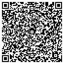 QR code with Uptown Bargains contacts