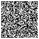 QR code with M B Builders contacts