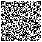QR code with C & W Family Store contacts