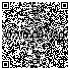 QR code with J J's Mustang Parts Inc contacts