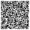 QR code with Csh contacts