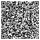 QR code with E & R This N That contacts