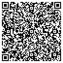 QR code with F S Sperry Co contacts