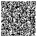 QR code with Hardees contacts
