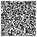 QR code with PSI Beta contacts