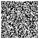 QR code with C R Jewelers Outlet contacts