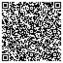 QR code with First Vector contacts