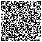 QR code with Jeff Ward Consulting contacts