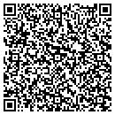 QR code with Anesis Group contacts