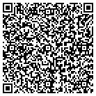 QR code with Hagood McCarter Real Estate contacts
