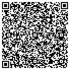 QR code with Herrins Service Center contacts