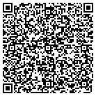 QR code with J Mark Bowery Insurance Inc contacts