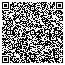 QR code with Pizze Real contacts