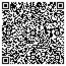 QR code with Aramark Corp contacts