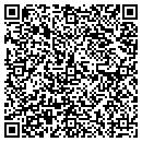 QR code with Harris Monuments contacts