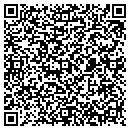 QR code with MMS Dog Grooming contacts
