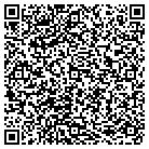 QR code with AAA Tile Work Unlimited contacts