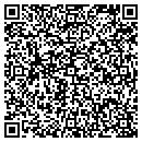 QR code with Horoco Incorporated contacts