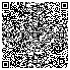 QR code with Radiation Medicine Specialists contacts