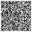 QR code with Talbots contacts