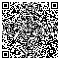 QR code with R D Hash contacts