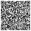 QR code with Lab Support contacts