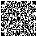 QR code with Redwood Litho contacts