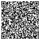 QR code with L J Farrow PE contacts